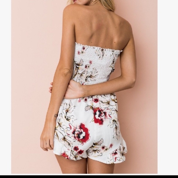 Romper - Picture 3 of 3